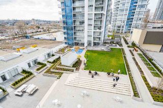 Photo 20: 806 2351 BETA Drive in Burnaby: Brentwood Park Condo for sale in "STARLING @ LUMINA" (Burnaby North)  : MLS®# R2562893