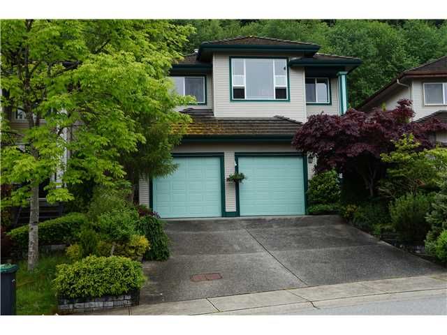 Main Photo: 3049 SIENNA CT in Coquitlam: Westwood Plateau House for sale : MLS®# V1125327