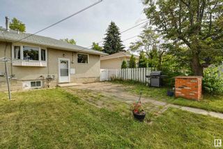 Photo 47: 11528 136 Street in Edmonton: Zone 07 House for sale : MLS®# E4313931
