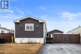 Photo 1: 205 Cree Road in Fort McMurray: House for sale : MLS®# A2122952