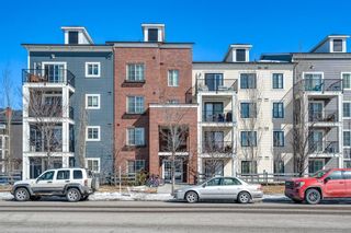 Photo 5: 6414 755 Copperpond Boulevard SE in Calgary: Copperfield Apartment for sale : MLS®# A2034672