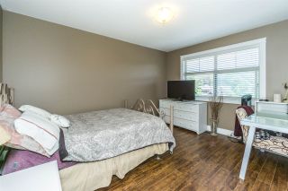 Photo 11: 55 22225 50 Avenue in Langley: Murrayville Townhouse for sale in "Murray's Landing" : MLS®# R2284014