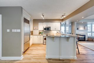 Photo 5: 1505 400 Eau Claire Avenue SW in Calgary: Eau Claire Apartment for sale : MLS®# A2131284