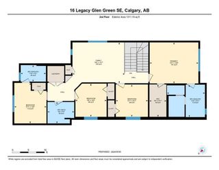 Photo 42: 16 Legacy Glen Green SE in Calgary: Legacy Detached for sale : MLS®# A2130924