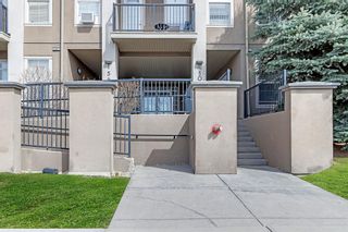 Photo 2: 313 15304 Bannister Road SE in Calgary: Midnapore Apartment for sale : MLS®# A2049285