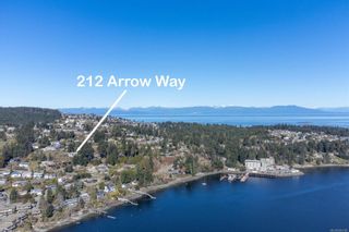 Main Photo: 212 Arrow Way in Nanaimo: Na Departure Bay House for sale : MLS®# 956790