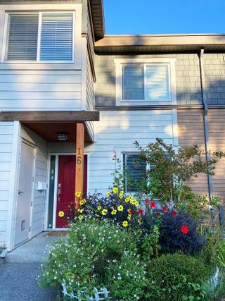 Photo 2: 16 3071 SPRINGFIELD Drive in Richmond: Steveston North Townhouse for sale : MLS®# R2760391