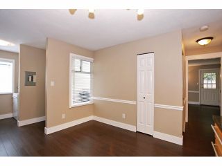 Photo 9: # 127 7837 120A ST in Surrey: West Newton Condo for sale : MLS®# F1403513