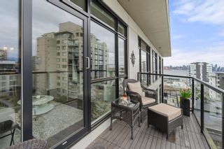 Photo 24: 505 105 W 2ND Street in North Vancouver: Lower Lonsdale Condo for sale in "Wallace & McDowell" : MLS®# R2864678