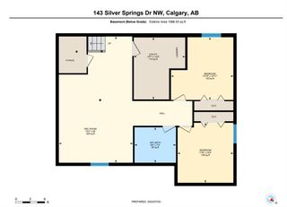 Photo 30: 143 Silver Springs Drive NW in Calgary: Silver Springs Detached for sale : MLS®# A2062715