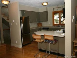 Photo 7: 581 Andrew Ave in COMOX: CV Comox Peninsula House for sale (Comox Valley)  : MLS®# 497525