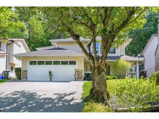 Photo 1: 20906 94B Avenue in Langley: Walnut Grove House for sale : MLS®# R2588738