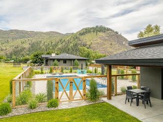 Photo 55: 5025 CAMMERAY DRIVE in Kamloops: Rayleigh House for sale : MLS®# 171073