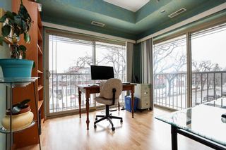 Photo 14: 307 380 Wellington Crescent in Winnipeg: Crescentwood Condominium for sale (1B)  : MLS®# 202206212