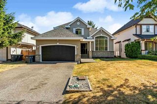 Photo 2: 16968 61 Avenue in Surrey: Cloverdale BC House for sale in "Parkview Terrace" (Cloverdale)  : MLS®# R2605669