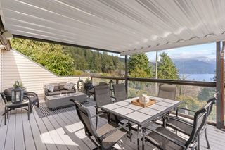 Photo 8: 2387 CALEDONIA Avenue in North Vancouver: Deep Cove House for sale : MLS®# R2855665