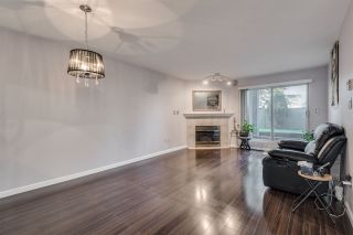 Photo 5: 108 3733 NORFOLK Street in Burnaby: Central BN Condo for sale in "Winchelsea" (Burnaby North)  : MLS®# R2400393
