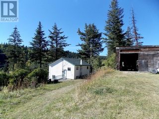 Photo 24: 3832 HILLSIDE DRIVE in Williams Lake: House for sale : MLS®# R2846119