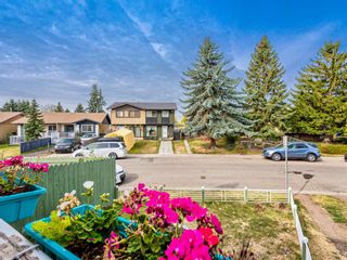 Photo 13: 106 Abalone Place NE in Calgary: Abbeydale Semi Detached for sale : MLS®# A1039180