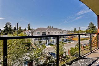 Photo 16: 309 19774 56 AVENUE in Langley: Langley City Condo for sale : MLS®# R2186065