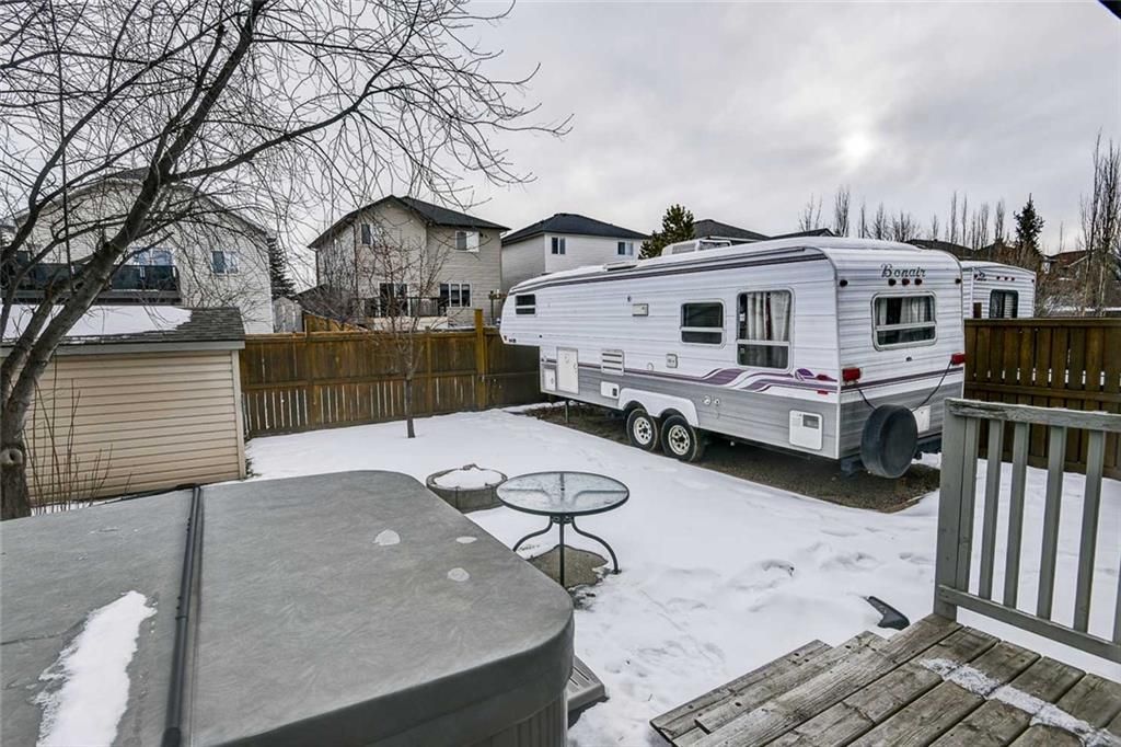 Photo 27: Photos: 25 THORNLEIGH Way SE: Airdrie Detached for sale : MLS®# C4282676