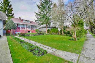 Photo 2: 2755 W 38TH Avenue in Vancouver: Kerrisdale House for sale (Vancouver West)  : MLS®# R2151667