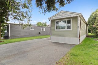 Photo 4: 7 45640 WATSON Road in Chilliwack: Garrison Crossing Manufactured Home for sale in "Westwood Estates" (Sardis)  : MLS®# R2885285