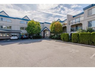 Photo 20: 210 45504 MCINTOSH Drive in Chilliwack: Chilliwack W Young-Well Condo for sale in "VISTA VIEW" : MLS®# R2211484