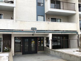 Photo 2: 304 647 1 Avenue NE in Calgary: Bridgeland/Riverside Apartment for sale : MLS®# A1061043