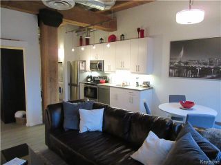 Photo 4: 110 James Avenue in Winnipeg: Central Winnipeg Condominium for sale : MLS®# 1615861