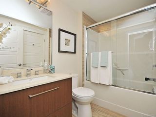 Photo 19: 304 7161 West Saanich Rd in Central Saanich: CS Brentwood Bay Condo for sale : MLS®# 666050