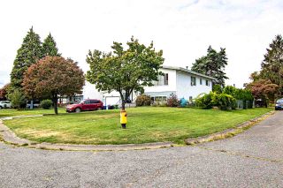 Photo 1: 46691 ARBUTUS Avenue in Chilliwack: Chilliwack E Young-Yale House for sale : MLS®# R2513849