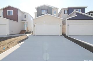 Photo 3: 2954 Green Brook Road in Regina: The Towns Residential for sale : MLS®# SK973829