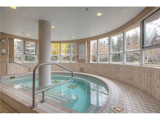 Photo 20: 1007 1108 6 Avenue SW in Calgary: Downtown West End Condo for sale : MLS®# C3642036