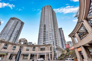 Photo 19: 805 188 KEEFER Place in Vancouver: Downtown VW Condo for sale in "ESPANA" (Vancouver West)  : MLS®# R2556541