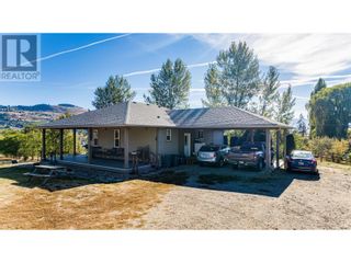 Photo 6: 7937 Old Kamloops Road Swan Lake West: Okanagan Shuswap Real Estate Listing: MLS®# 10287165