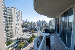 Photo 25: 1202 717 JERVIS Street in Vancouver: West End VW Condo for sale (Vancouver West)  : MLS®# R2860781