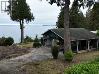 Photo 6: 6725 KLAHANIE DRIVE in Powell River: Vacant Land for sale : MLS®# 17769