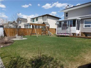 Photo 19: 596 MEADOWBROOK Bay SE: Airdrie Residential Detached Single Family for sale : MLS®# C3615313