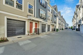 Photo 1: 54 32633 SIMON Avenue in Abbotsford: Abbotsford West Townhouse for sale : MLS®# R2883515