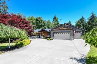 Photo 1: 5950 Mosley Rd in Courtenay: CV Courtenay North House for sale (Comox Valley)  : MLS®# 878476