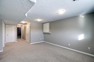 Photo 27: 756 Carriage Lane Drive: Carstairs Semi Detached for sale : MLS®# A1190804