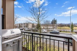 Photo 28: 36 20966 77A AVENUE in LANGLEY: Willoughby Heights Townhouse for sale (Langley)  : MLS®# R2843170