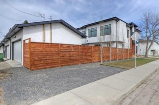 Photo 48: 3604 28 Avenue SW in Calgary: Killarney/Glengarry Semi Detached (Half Duplex) for sale : MLS®# A2121033