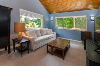 Photo 7: 4263 GOLF Drive in North Vancouver: Dollarton House for sale : MLS®# R2786734