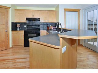 Photo 7: 126 CRAMOND Circle SE in CALGARY: Cranston Residential Detached Single Family for sale (Calgary)  : MLS®# C3522753