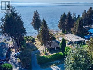 Photo 9: 6725 KLAHANIE DRIVE in Powell River: Vacant Land for sale : MLS®# 17609