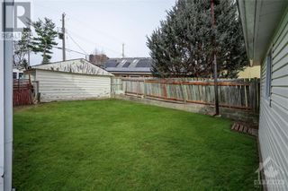 Photo 29: 333 LEVIS AVENUE in Ottawa: House for sale : MLS®# 1382296