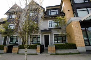 Photo 19: 4931 MACKENZIE STREET in Vancouver: MacKenzie Heights Townhouse for sale (Vancouver West)  : MLS®# R2272191
