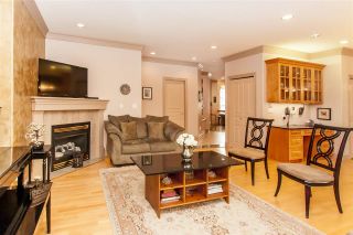 Photo 5: 2116 TURNBERRY Lane in Coquitlam: Westwood Plateau House for sale : MLS®# R2208356